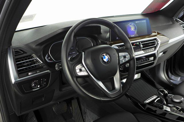 2022 BMW X3 sDrive30i 28