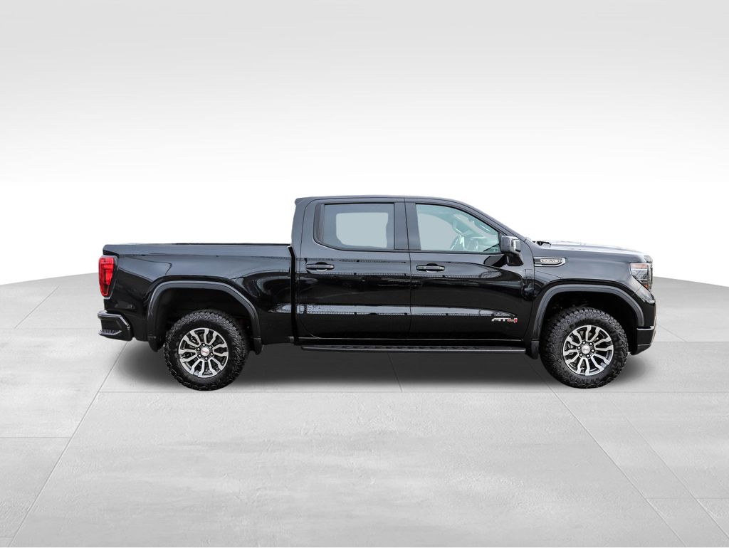 Thumbnail: 2023 GMC Sierra 1500 - 6