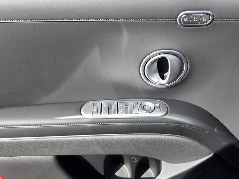 2027 Hyundai Palisade