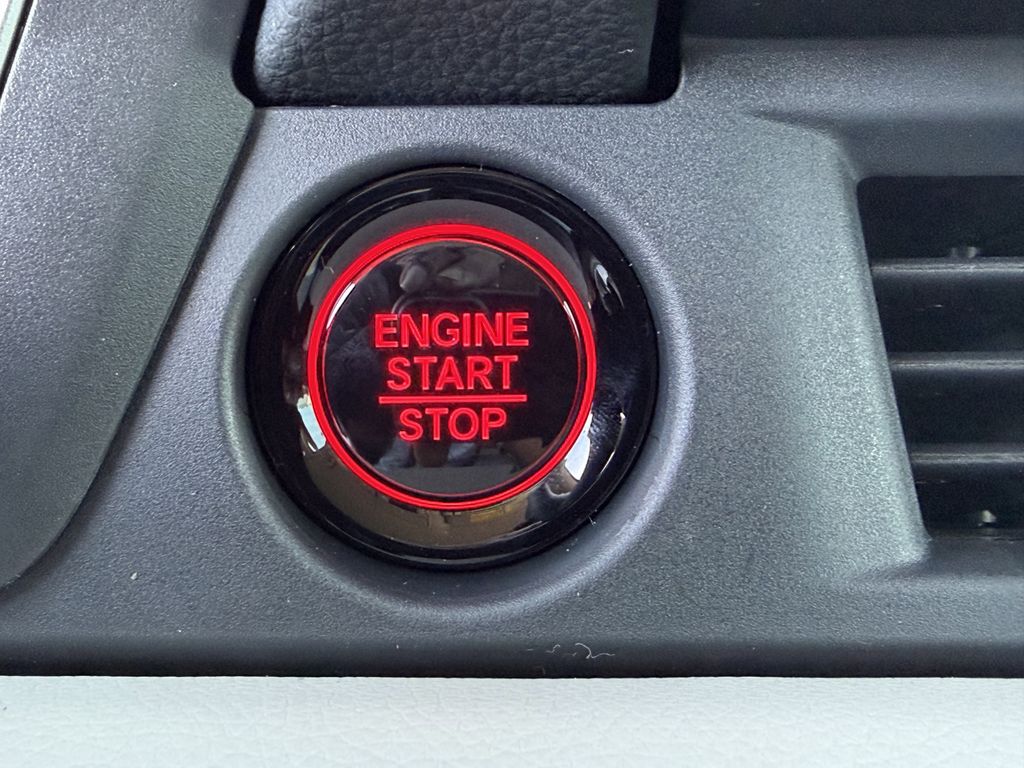 new 2026 Honda Passport car, priced at $44,595