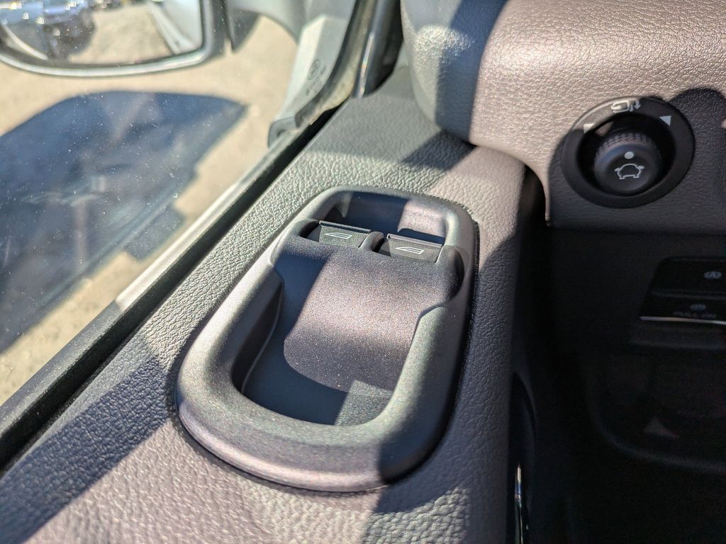 2026 Ford Transit-350 Passenger Van XLT