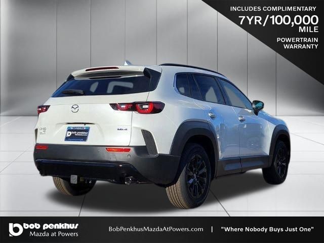 2026 Mazda CX-50 Premium - Photo 25