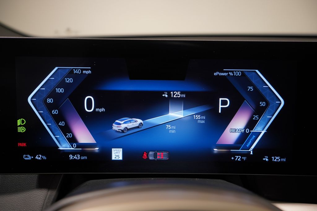 Thumbnail: 2023 BMW iX - 20