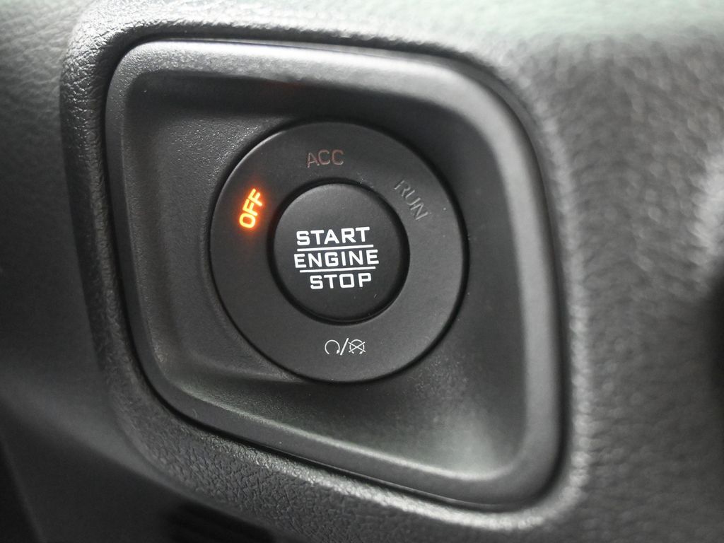 New 2026 Anvil Clear Coat Jeep Sport image 16