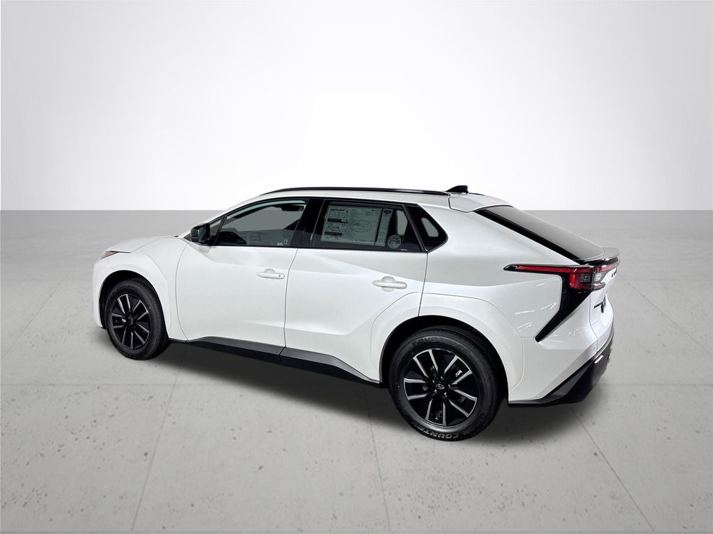 2026 Subaru Solterra Premium