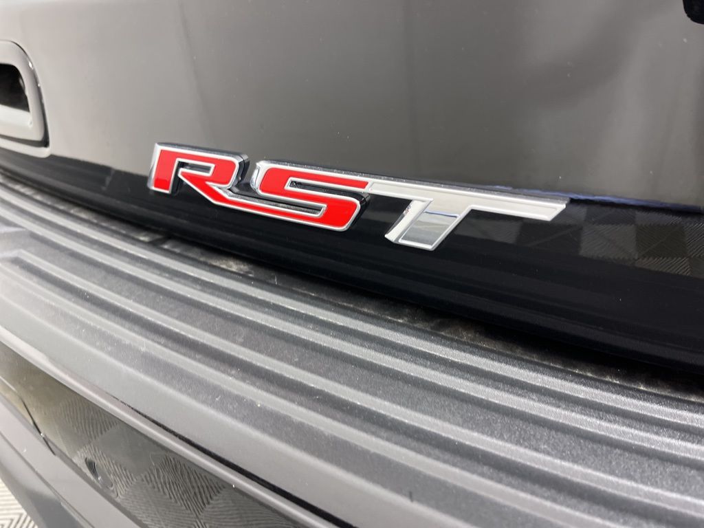 Thumbnail: 2025 Chevrolet Tahoe - 4