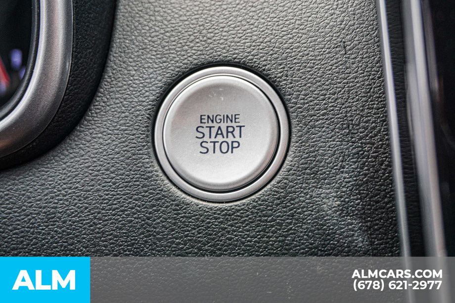 2023 Hyundai Tucson SEL - Photo 44