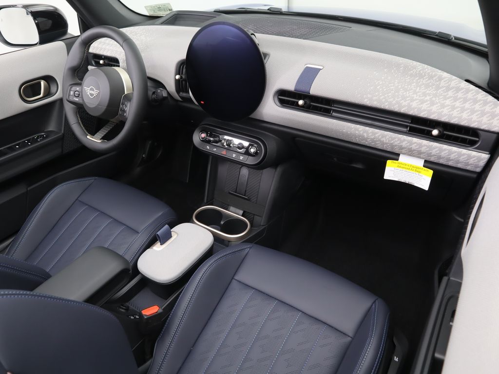 Thumbnail: 2025 MINI Cooper Convertible - 27