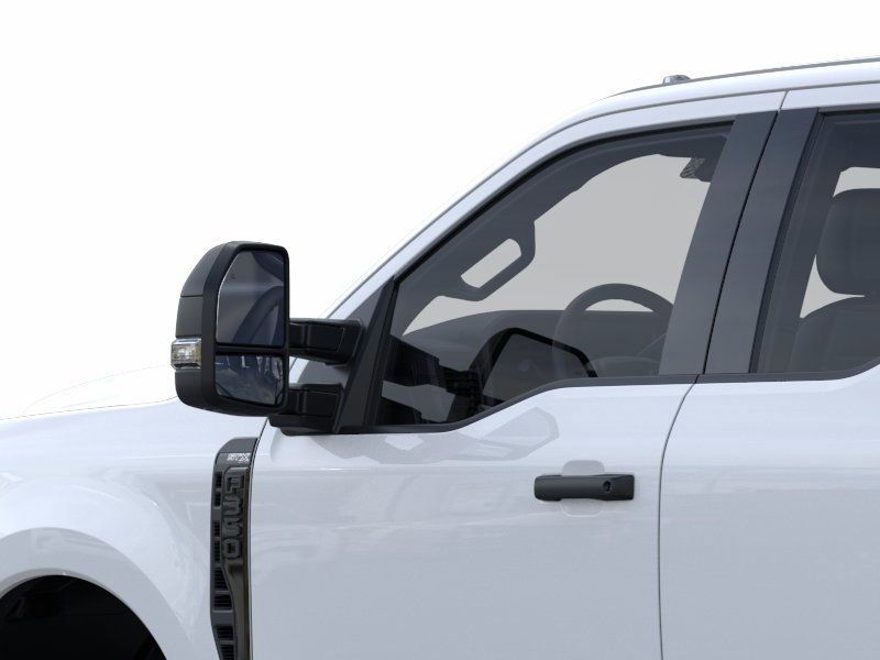 New 2026 Ford Super Duty F-350 SuperCab 8' Box XL - STX Package