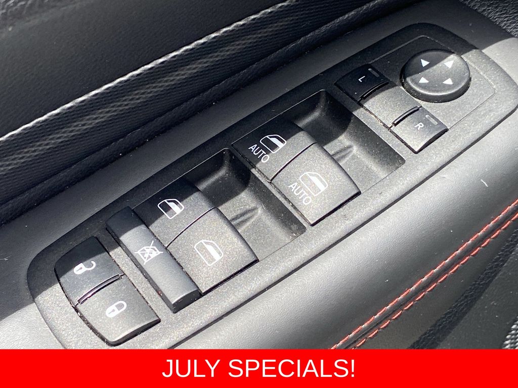 Used 2024 Dodge Durango SUV