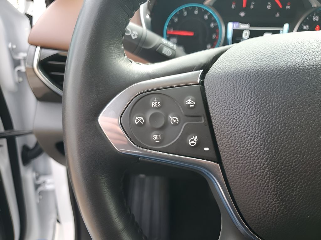 Used Car 2018 Chevrolet Traverse  High Country For Sale Under $30,000 In Austin, Texas