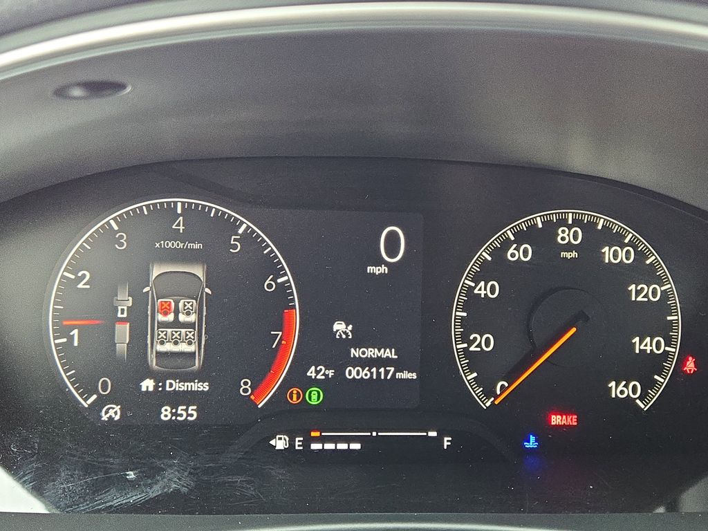 Used 2022 Honda Civic For Sale in Fort Wayne, IN
