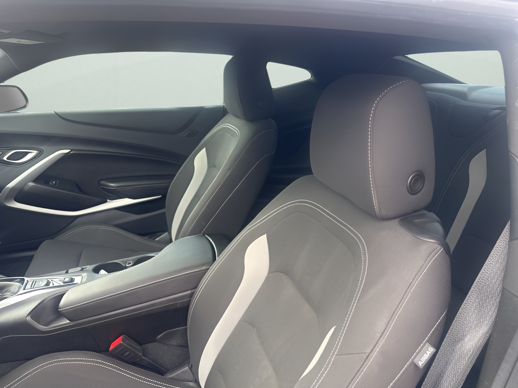 Used Car 2022 Chevrolet Camaro  1lt For Sale Under $30,000 In Austin, Texas