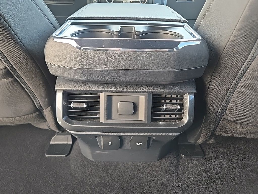 Used 2023 Gray Ford XLT image 49