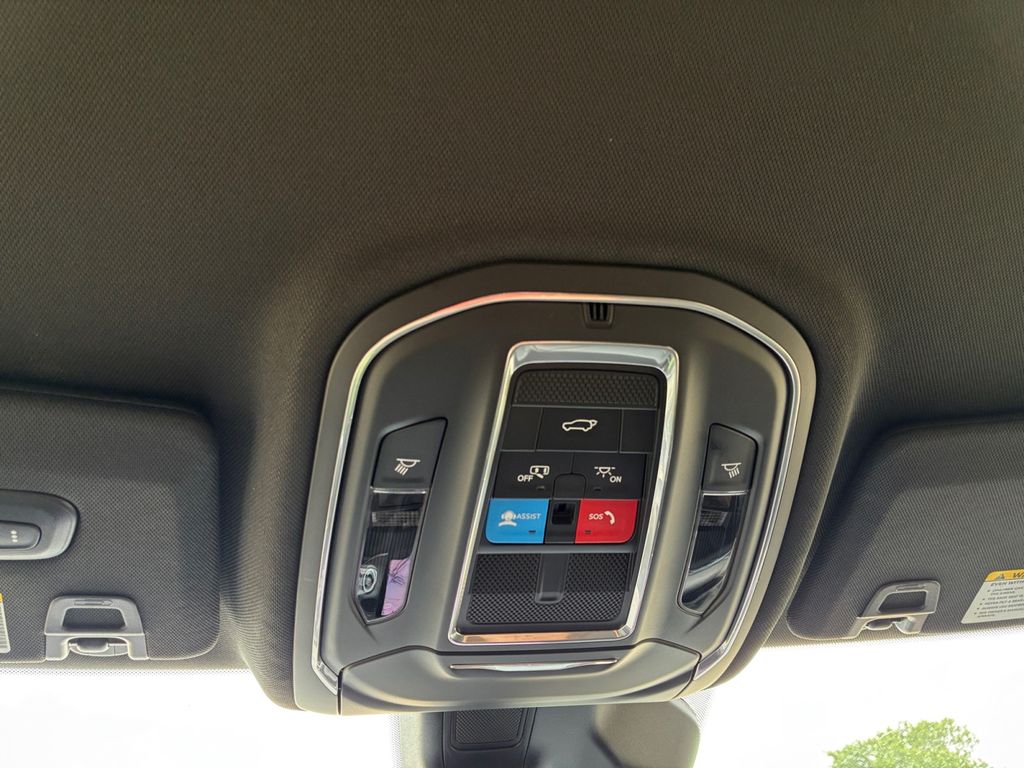 New Car 2025 Jeep Grand Cherokee  Limited For Sale Under $50,000 In Austin, Texas