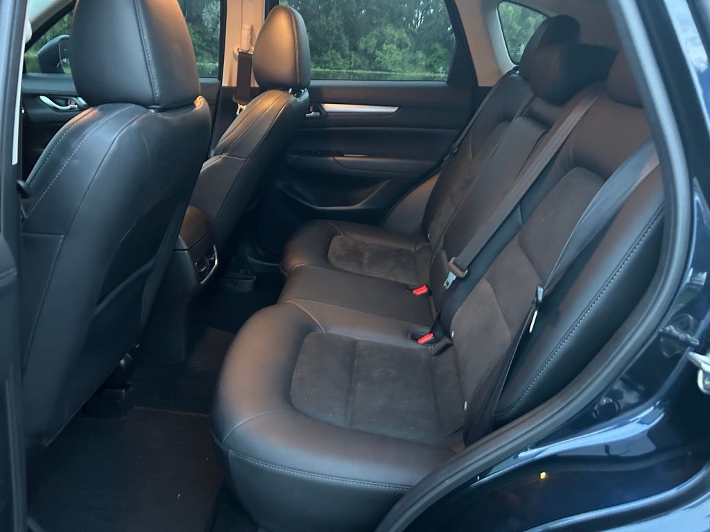 Thumbnail: 2021 Mazda CX-5 - 13