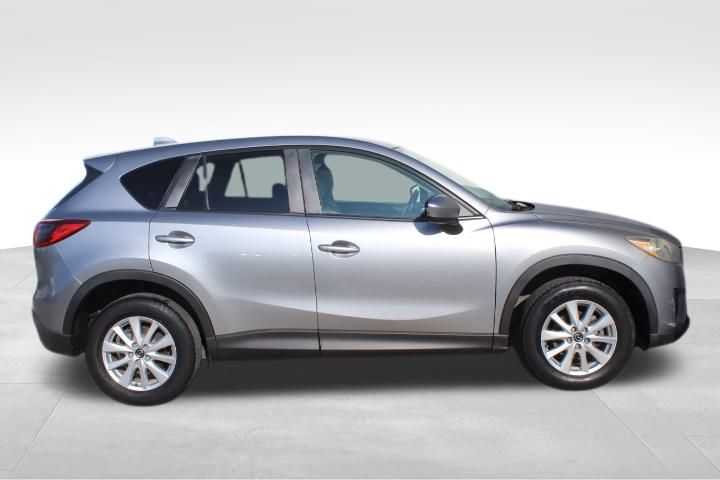 Used Car 2013 Mazda Cx-5  Touring For Sale Under $10,000 In Georgetown, Texas