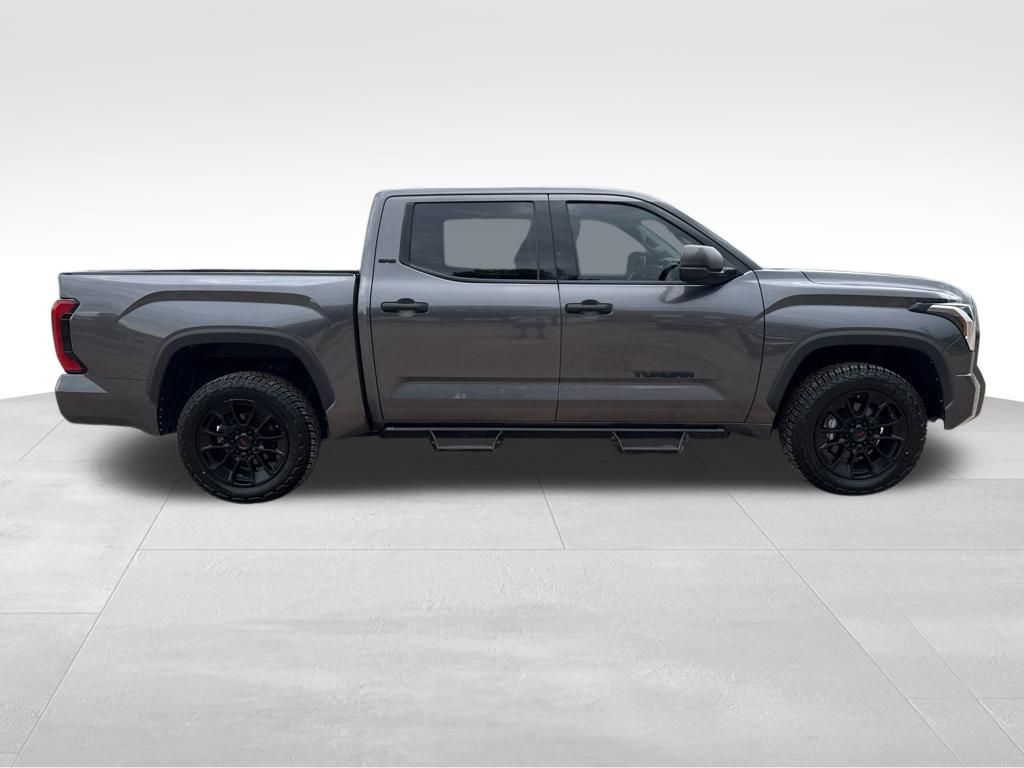 Used 2023 Toyota Tundra Truck