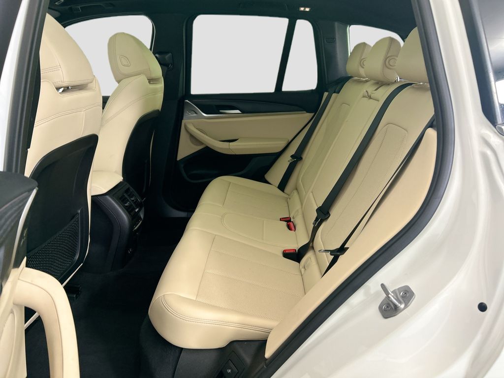 Thumbnail: 2023 BMW X3 - 20