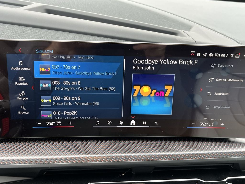 Thumbnail: 2026 BMW XM - 16