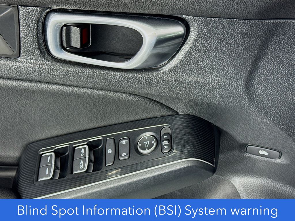 Used Car 2023 Honda Civic  Touring For Sale Under $30,000 In Austin, Texas