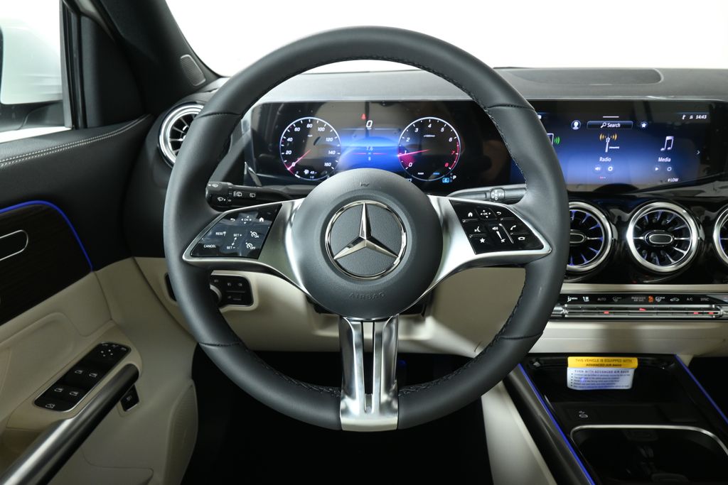 Thumbnail: 2026 Mercedes-Benz GLA - 14