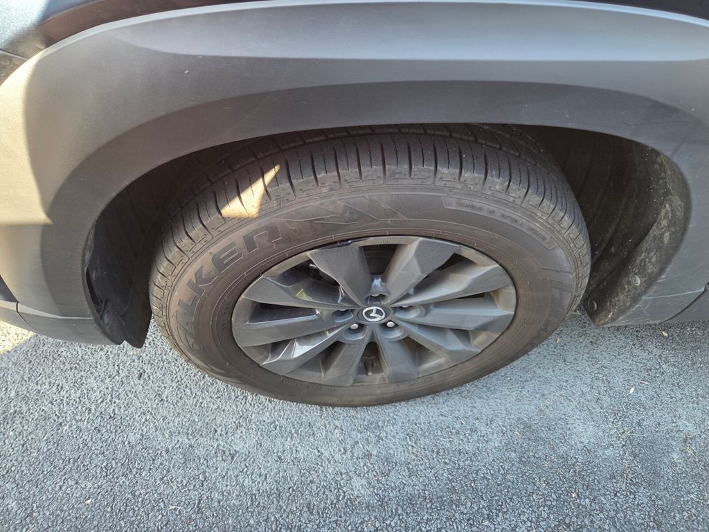 Used 2023 Mazda CX-50 SUV