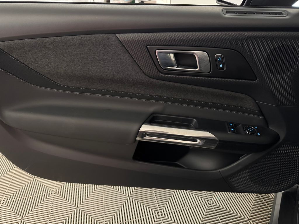 New 2026 Gray Ford EcoBoost image 23