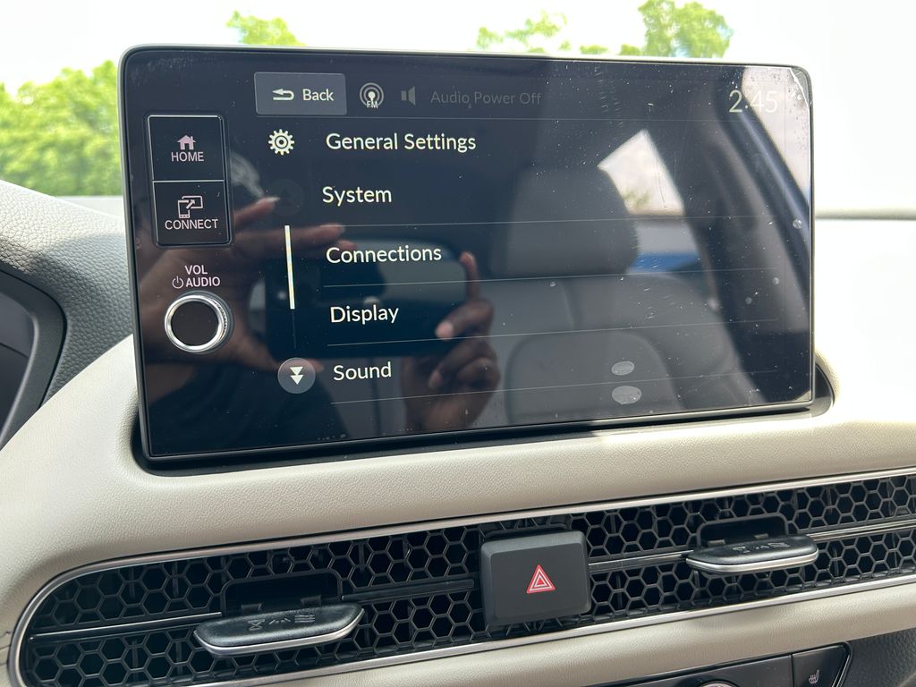 Thumbnail: 2026 Honda HR-V - 30