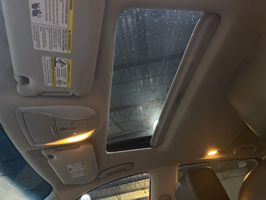 2013 Infiniti JX35 photo