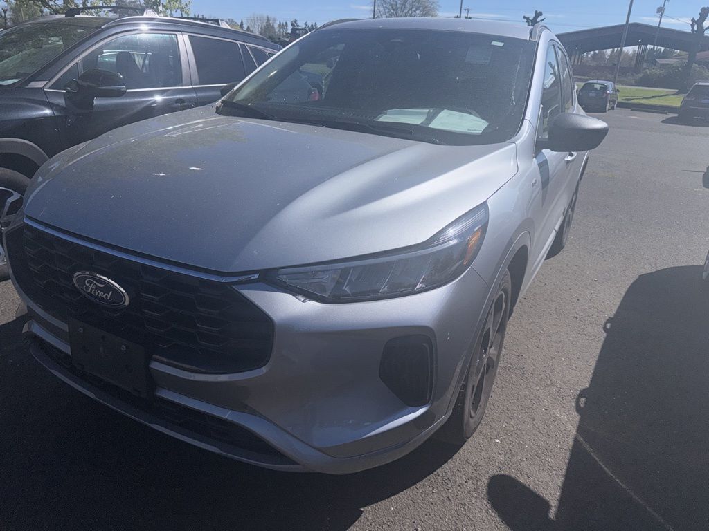 2023 Ford Escape ST-Line AWD