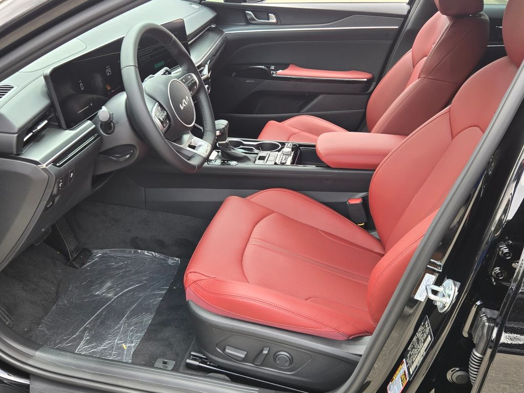 2026 Kia K5 - $30,515