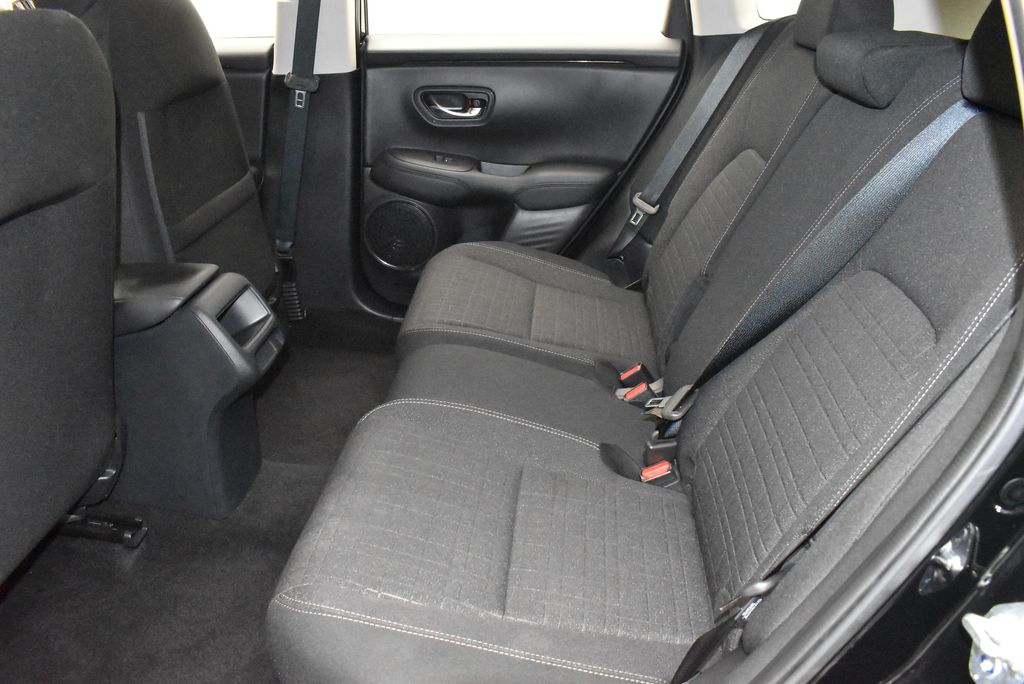 Thumbnail: 2025 Honda HR-V - 31