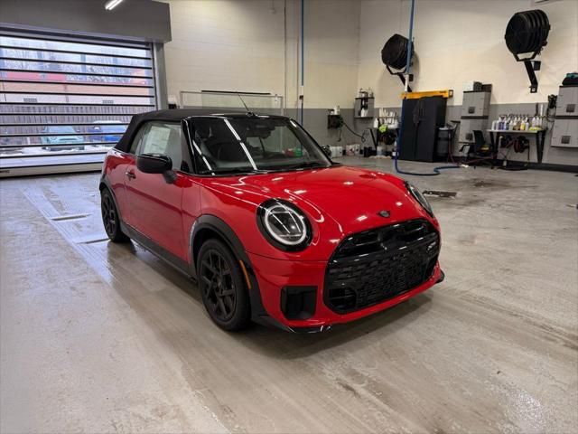 Thumbnail: 2026 MINI Cooper - 7