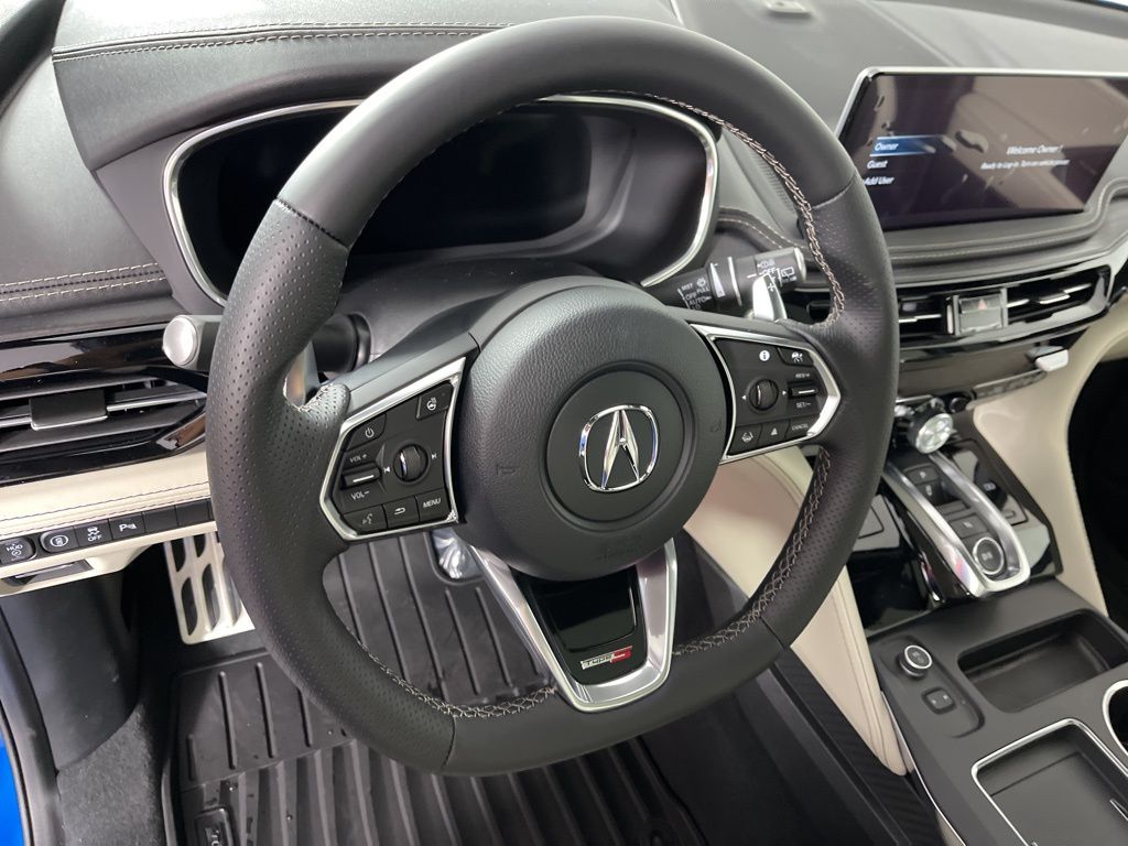 Thumbnail: 2026 Acura MDX - 29