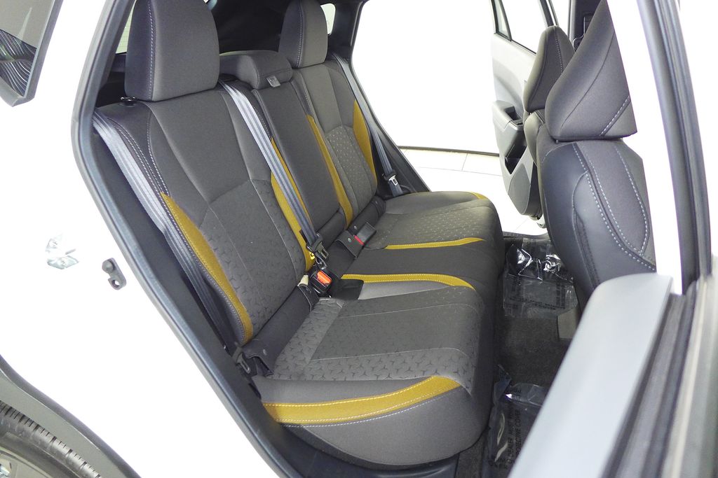 Thumbnail: 2024 Subaru Crosstrek - 20