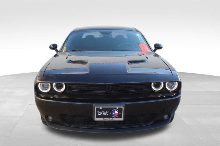 Used Car 2019 Dodge Challenger  Sxt For Sale Under $20,000 In Georgetown, Texas