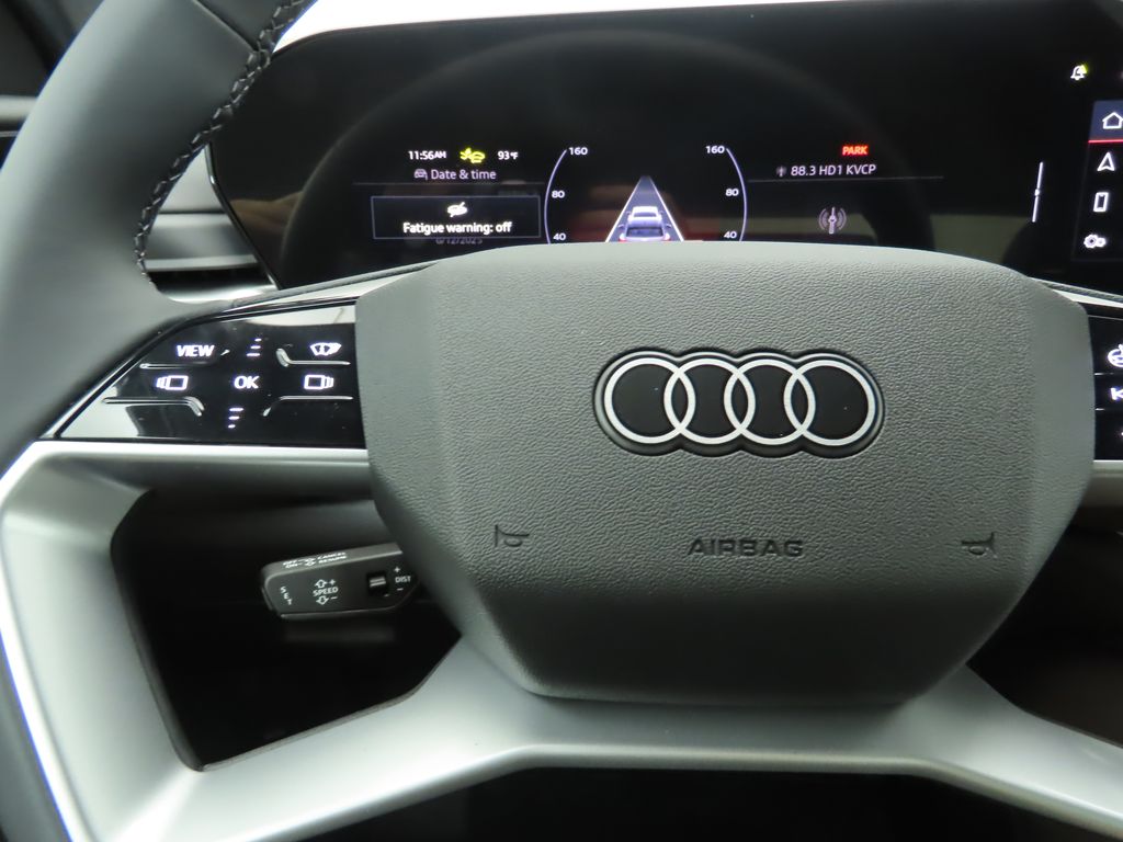 2025 Audi Q5  11