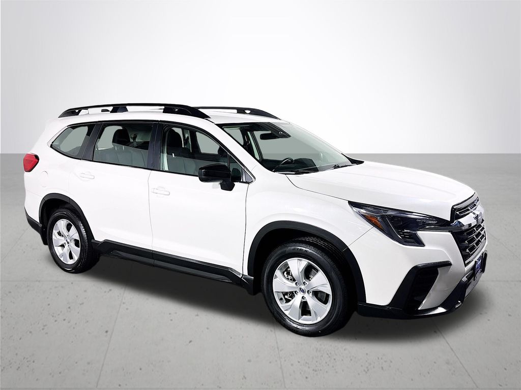 2023 Subaru Ascent Base photo 4