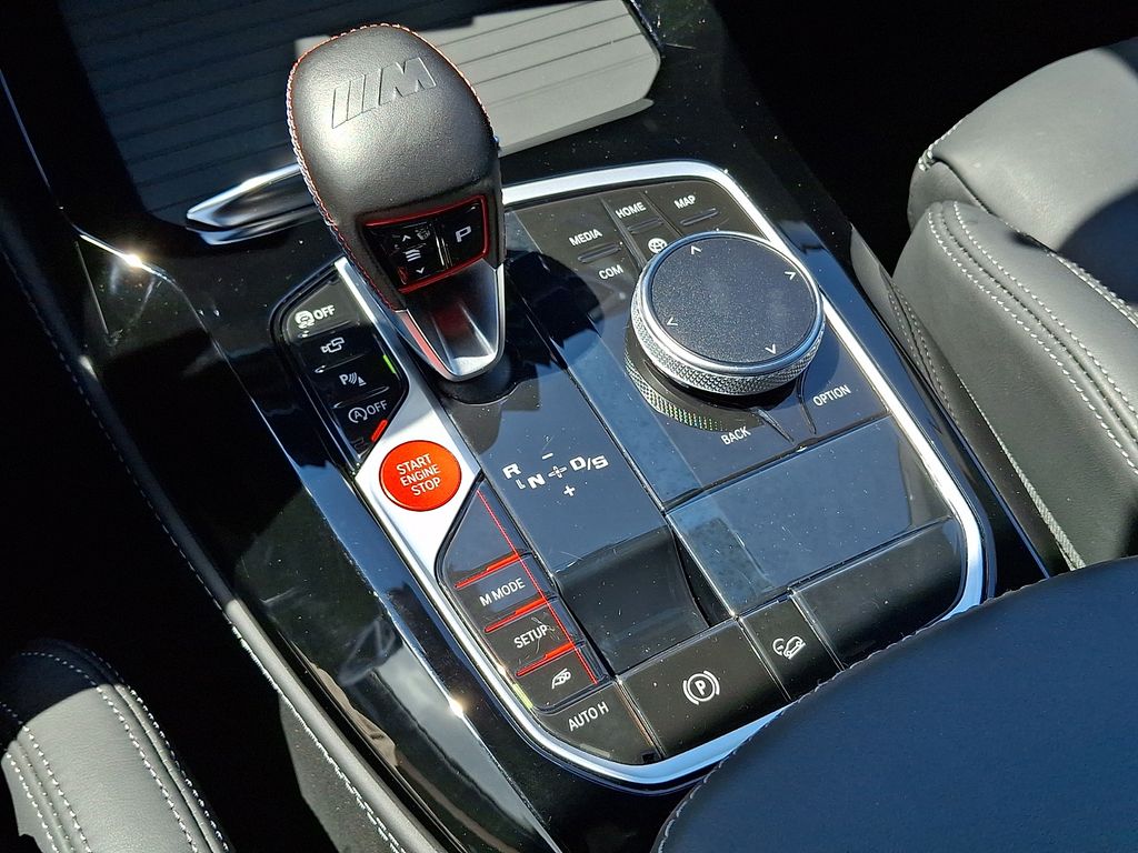 Thumbnail: 2023 BMW X3 - 15