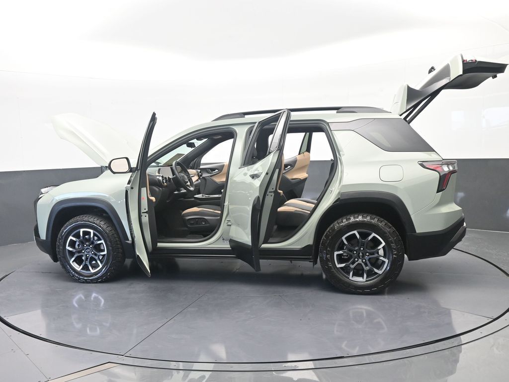Used 2026 Cacti Green Chevrolet ACTIV image 88