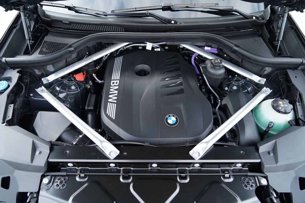 Thumbnail: 2026 BMW X5 - 20