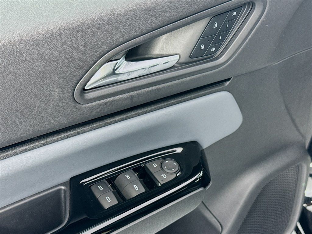 2025 Honda Prologue Touring photo