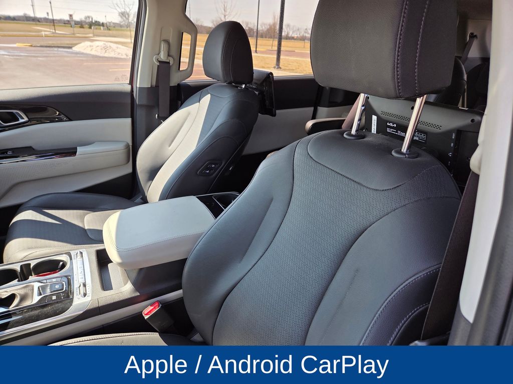 2024 Kia Carnival MPV SX Prestige