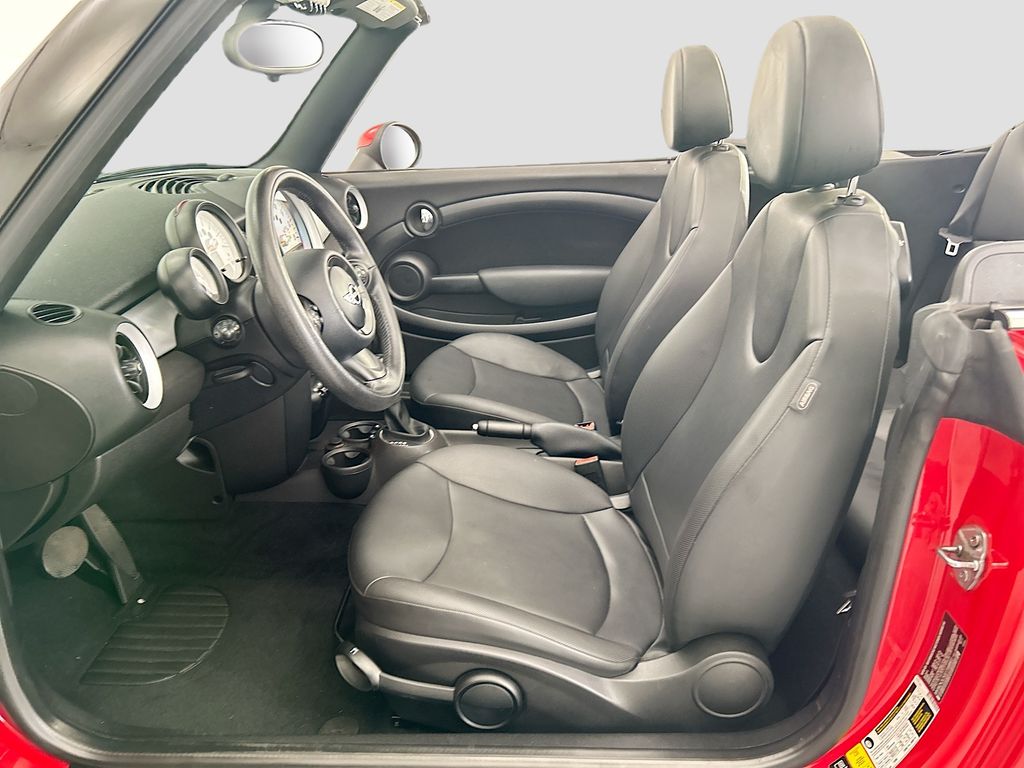 Thumbnail: 2013 MINI Cooper - 15