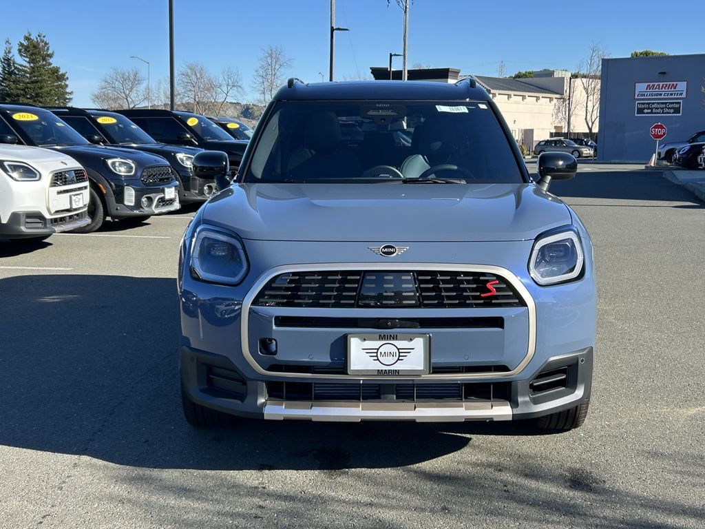 Thumbnail: 2026 MINI Cooper Countryman - 8