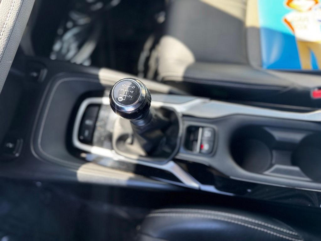 Used 2022 Toyota Corolla Hatchback Hatchback