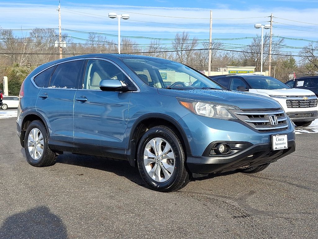 used 2014 Honda CR-V car, priced at $11,319