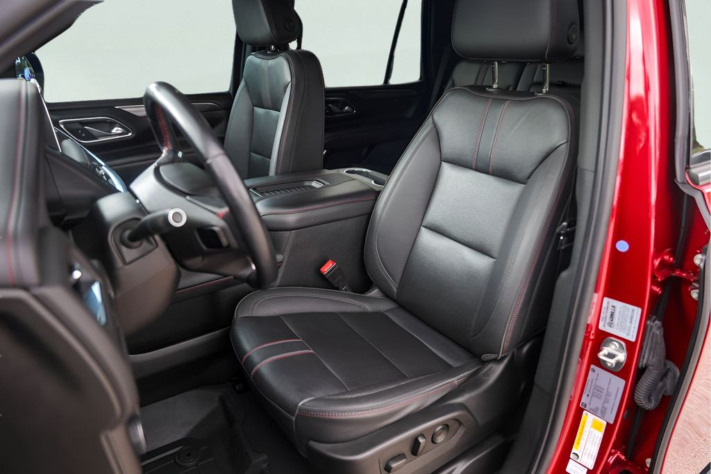 Used Car 2023 Chevrolet Tahoe  Rst For Sale Under $60,000 In Austin, Texas