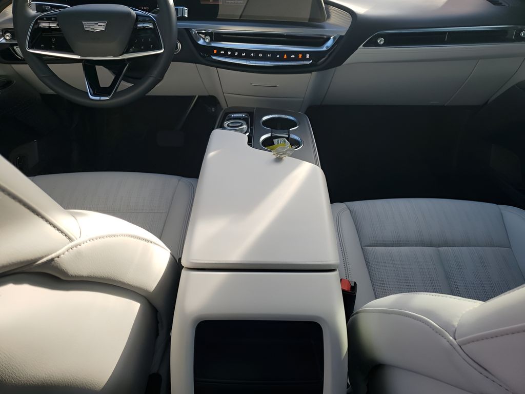 Used Car 2024 Cadillac Lyriq  Luxury For Sale Under $40,000 In Austin, Texas